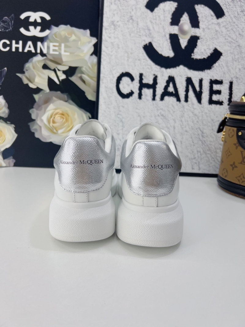 Alexander Mcqueen Casual Shoes